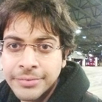 Prayush Kumar's avatar